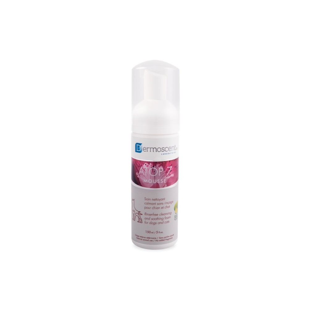 ATOP 7 MOUSSE 150ML