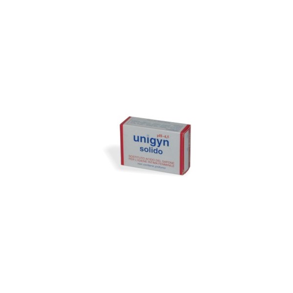 UNIGYN SAP PH4,5 100G