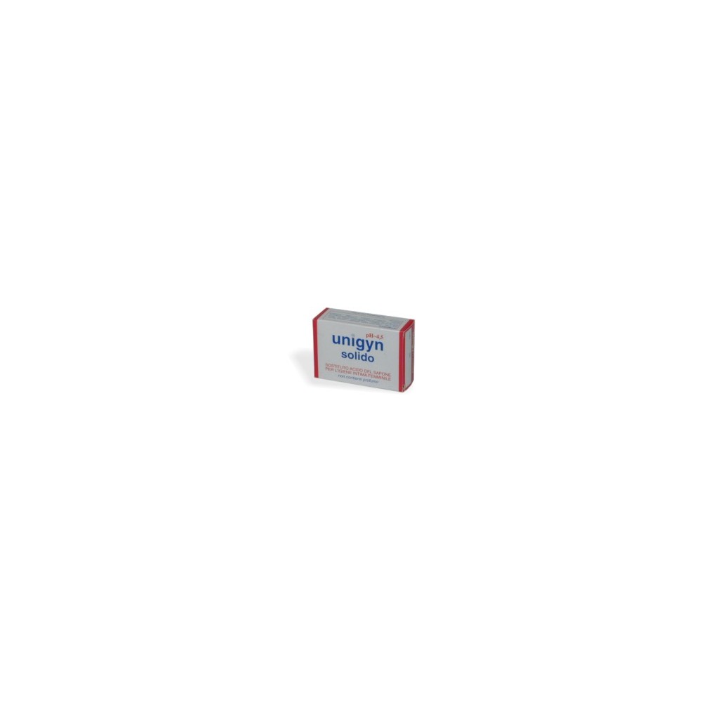 UNIGYN SAP PH4,5 100G