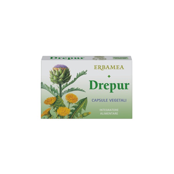 DREPUR 24CPS