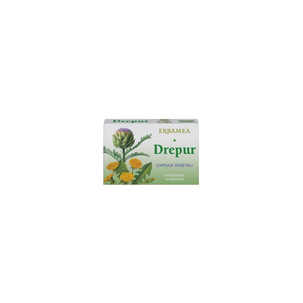 DREPUR 24CPS