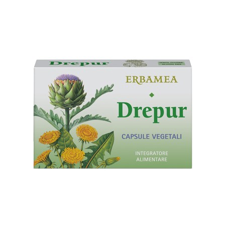 DREPUR 24CPS