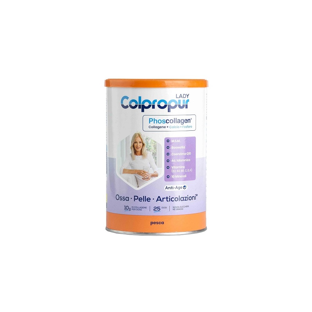 COLPROPUR LADY 340G