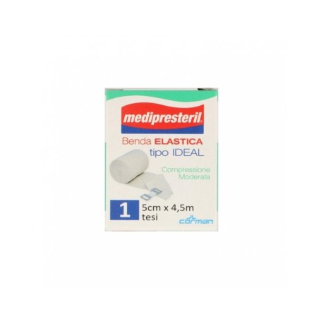 BENDA MEDIPRESTERIL EL ID5X450