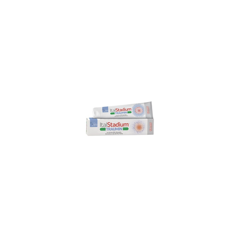ITALSTADIUM TRAUMIN 100ML
