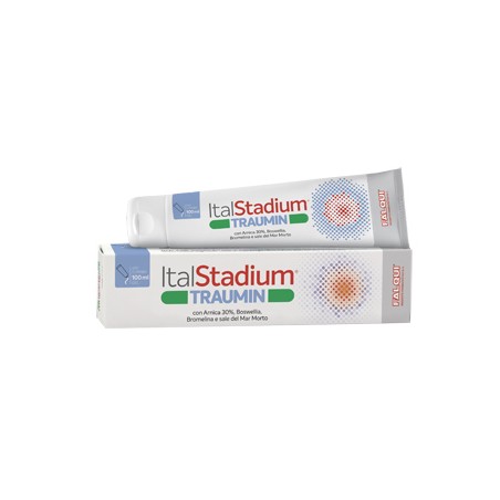 ITALSTADIUM TRAUMIN 100ML