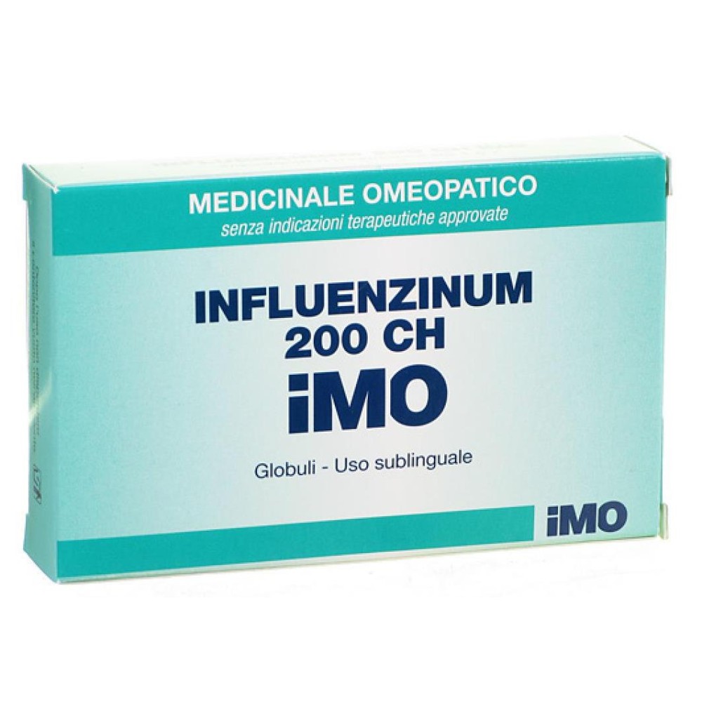INFLUENZINUM 200CH 1G 4T