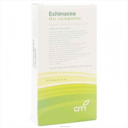 ECHINACEA OTI COMPOSTO 20F FIS