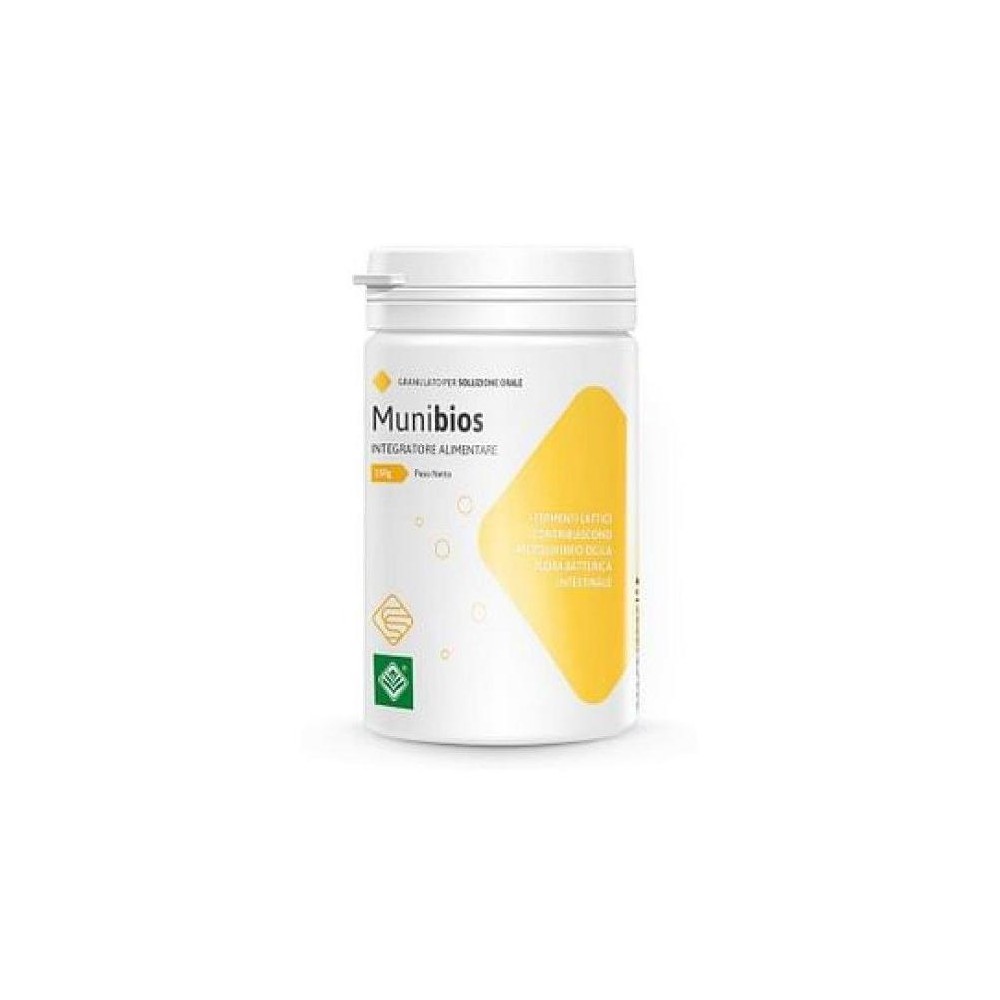 MUNIBIOS GRAN 150G