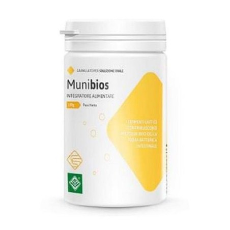 MUNIBIOS GRAN 150G