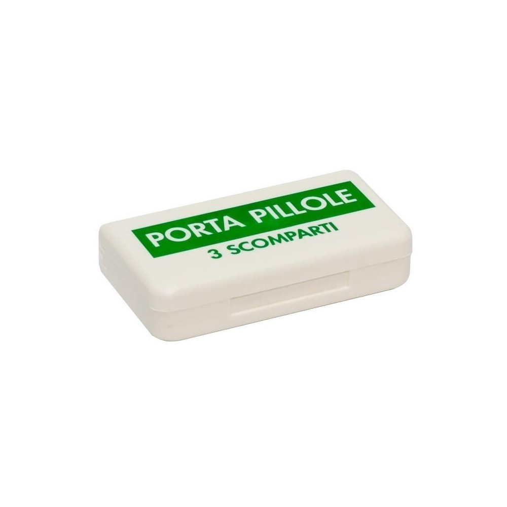 PORTAPILLOLE 3SCO