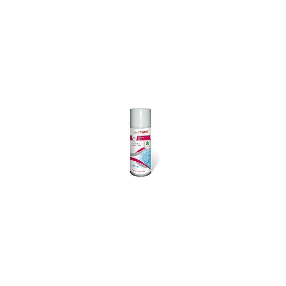 MEDIPRESTERIL GHIACCIO SPRAY
