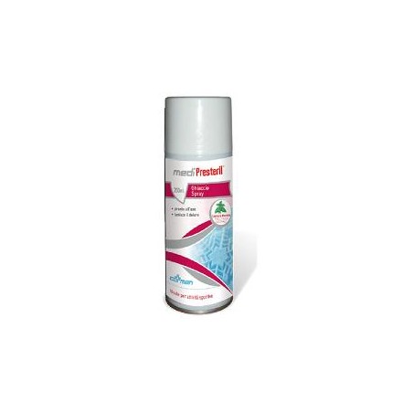MEDIPRESTERIL GHIACCIO SPRAY