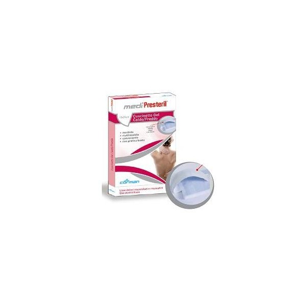 MEDIPRESTERIL CUSC CAL/FRE ANA