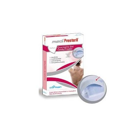 MEDIPRESTERIL CUSC CAL/FRE ANA
