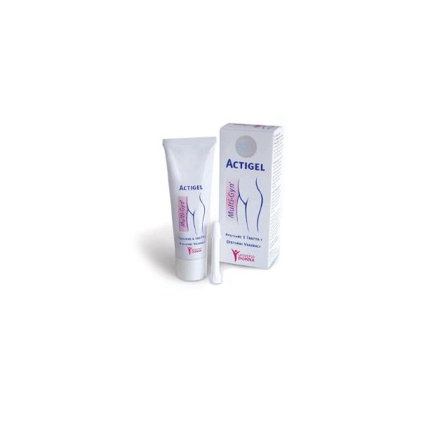 MULTI-GYN ACTIGEL 50ML