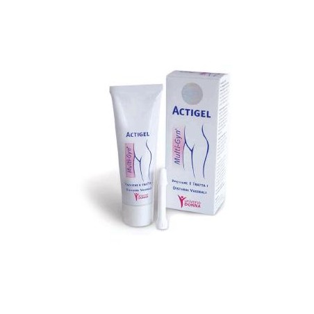 MULTI-GYN ACTIGEL 50ML
