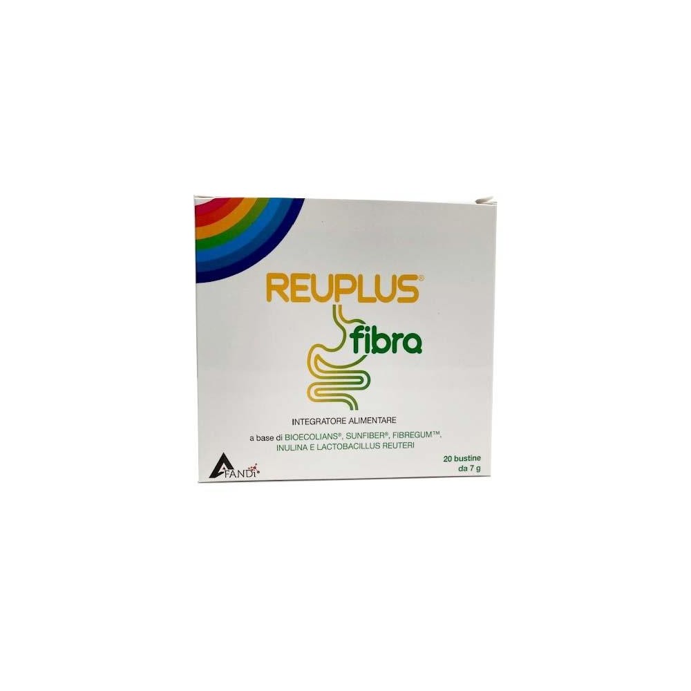 REUPLUS FIBRA 20BUST 7G