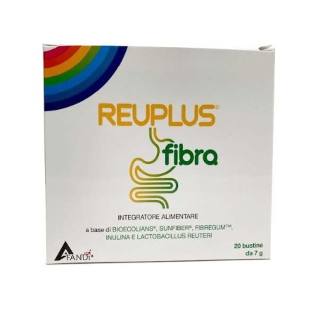 REUPLUS FIBRA 20BUST 7G