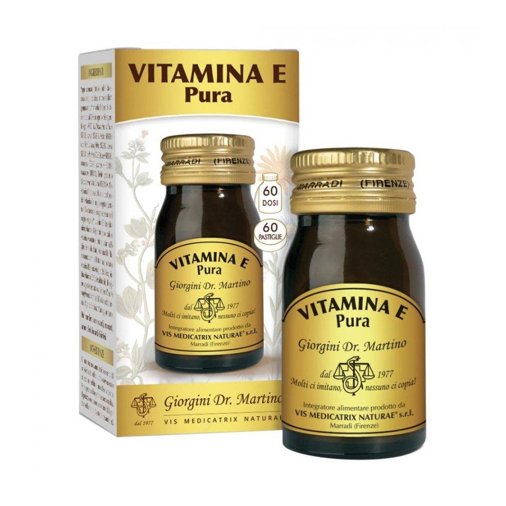 VITAMINA A PURA 150PAST