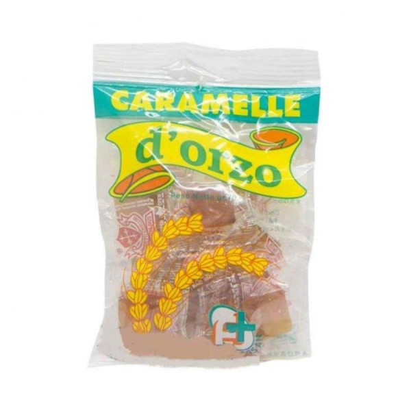CARAMELLE ORZO 70G