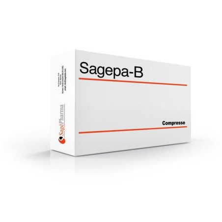 SAGEPA B 30CPR