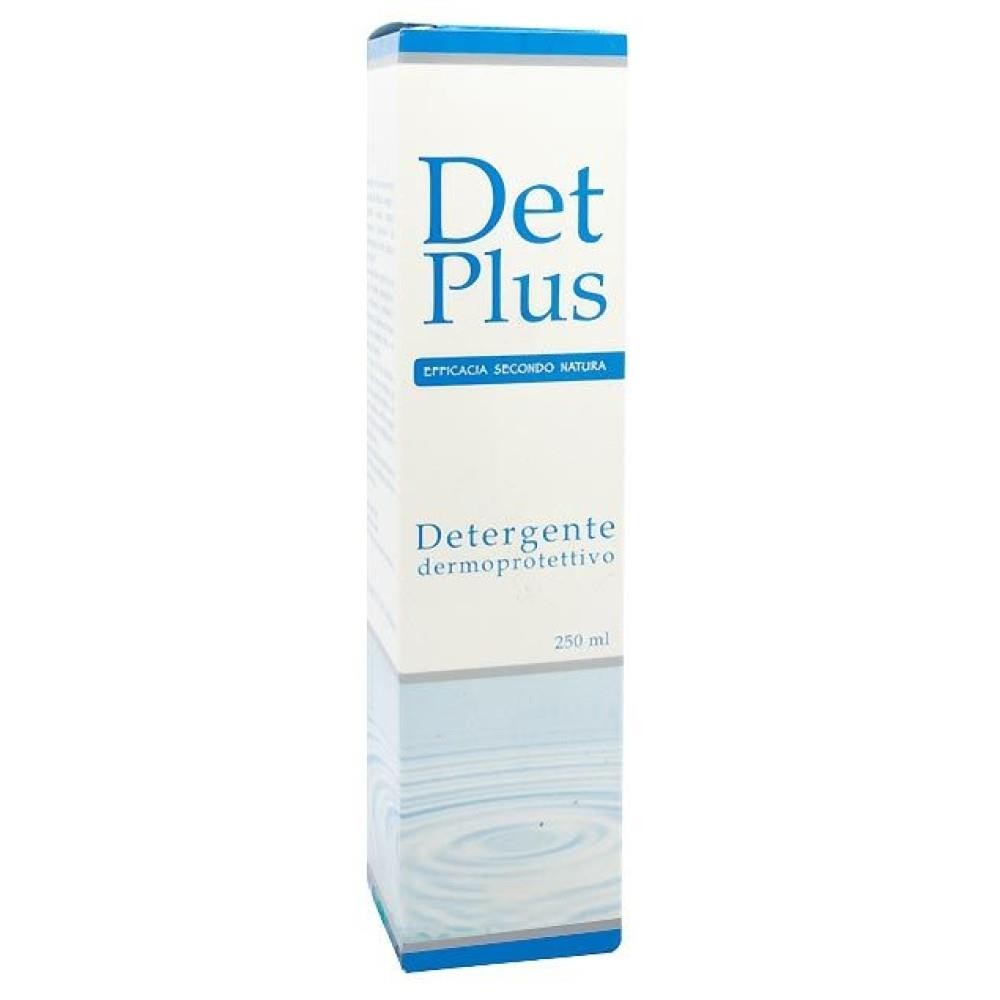 DETPLUS SOLUZIONE DETERGENT250