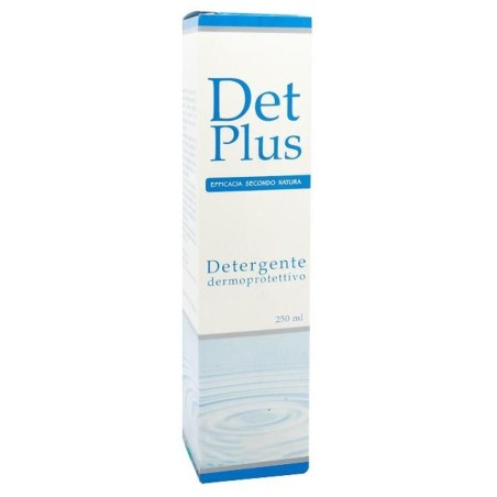 DETPLUS SOLUZIONE DETERGENT250