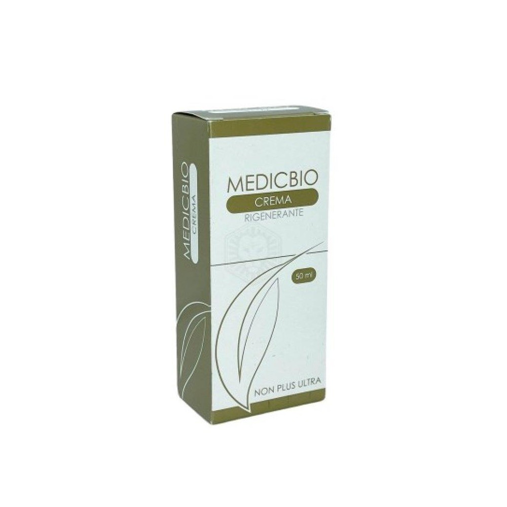MEDICBIO CREMA 50ML