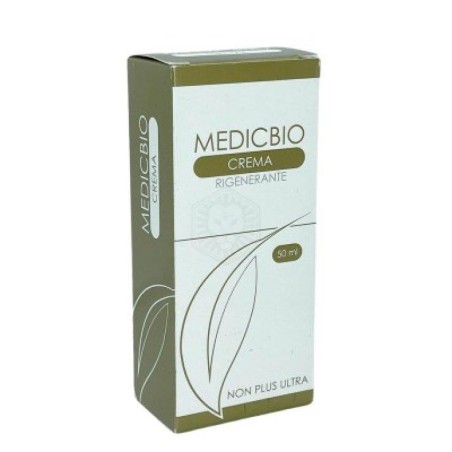 MEDICBIO CREMA 50ML