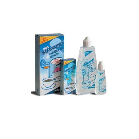 DIETSUCARYL LIQUIDO 20ML