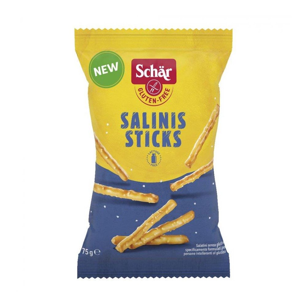 SCHAR SALINIS STICK 75G
