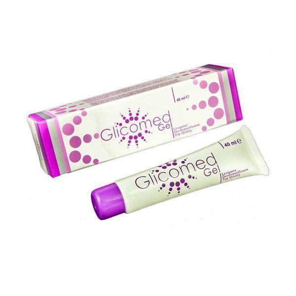 GLICOMED GEL 40ML