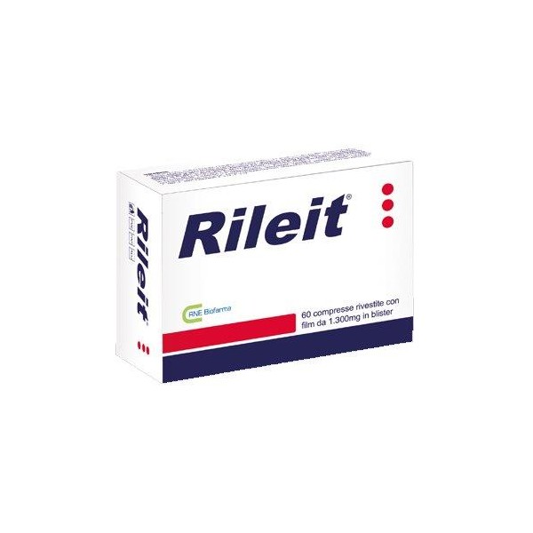 RILEIT 60CPR