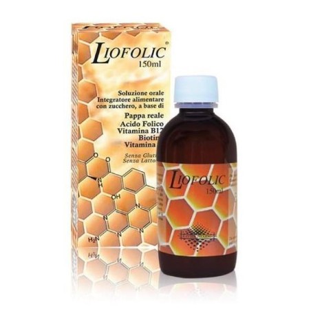 LIOFOLIC 150ML