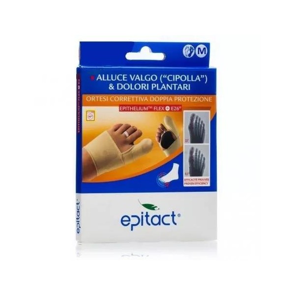 EPITACT ORTESI CORR DP DX M 1P