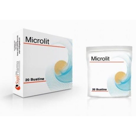 MICROLIT 20BUST
