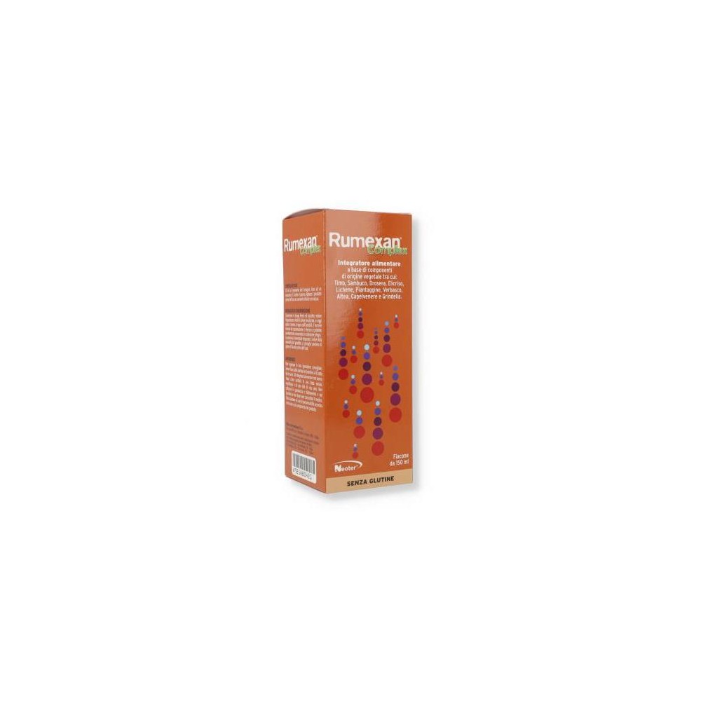RUMEXAN COMPLEX 150ML
