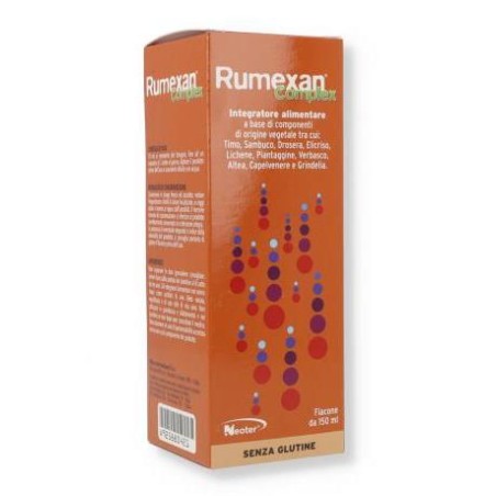 RUMEXAN COMPLEX 150ML