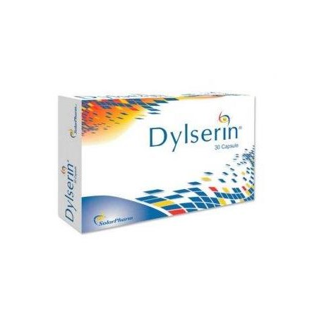 DYLSERIN 30CPS