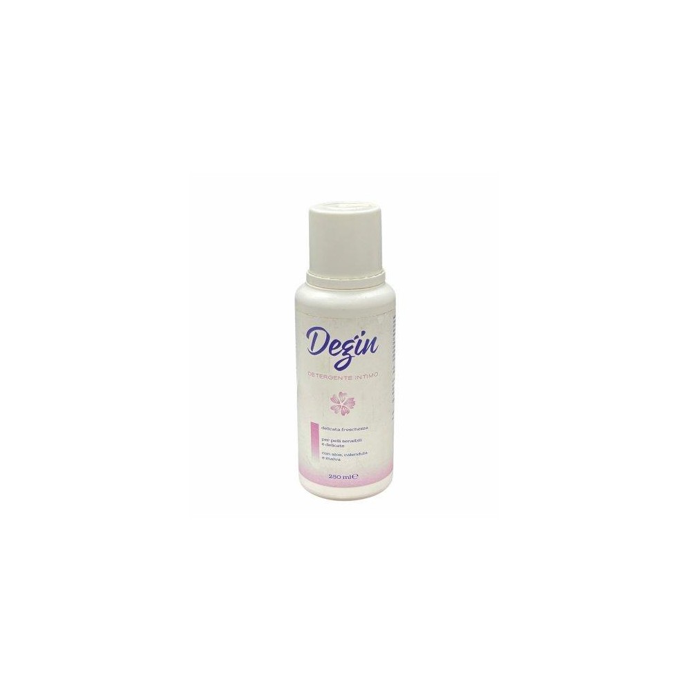 DEGIN DETERGENTE INTIMO 250ML