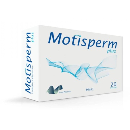 MOTISPERM PLUS 20BUST