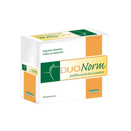DUONORM 14 BUSTE