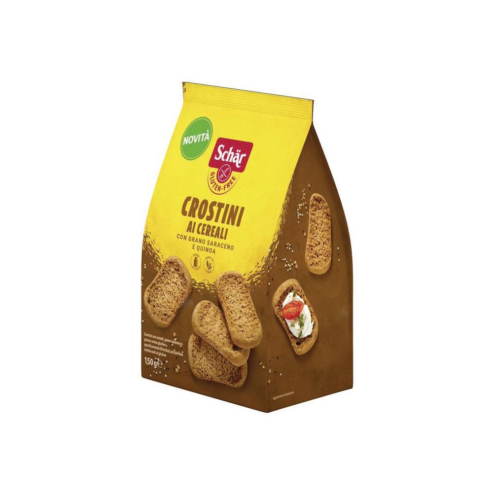 SCHAR CANESTRELLI 150G