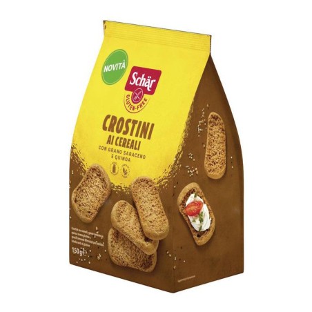 SCHAR CANESTRELLI 150G