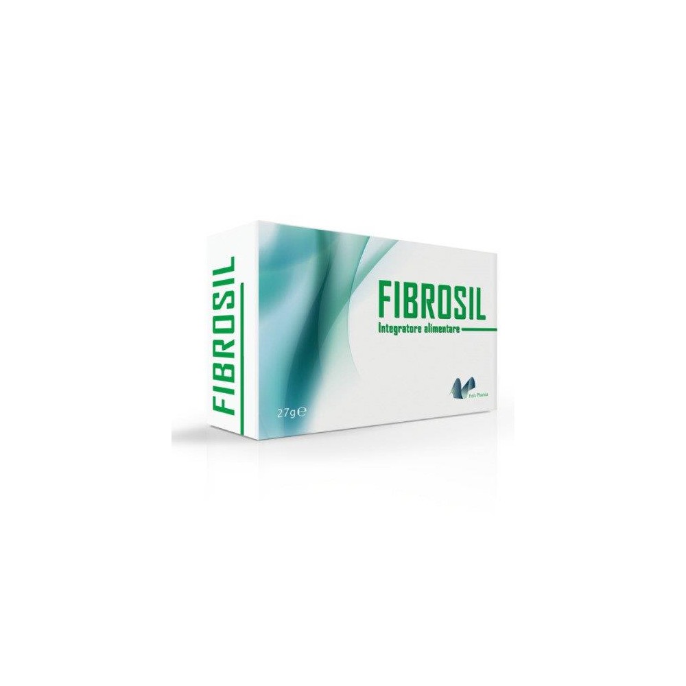 FIBROSIL 30CPR