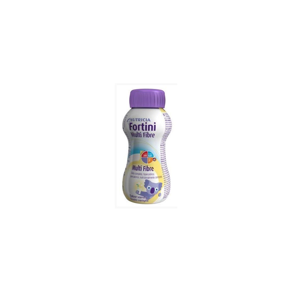 FORTINI MULTI FIBRE VAN 200ML