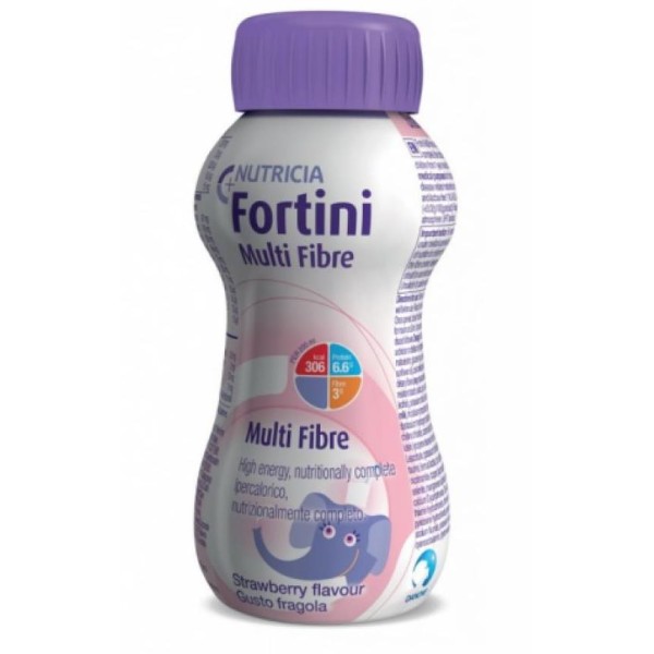 FORTINI MULTI FIBRE FRAG 200ML