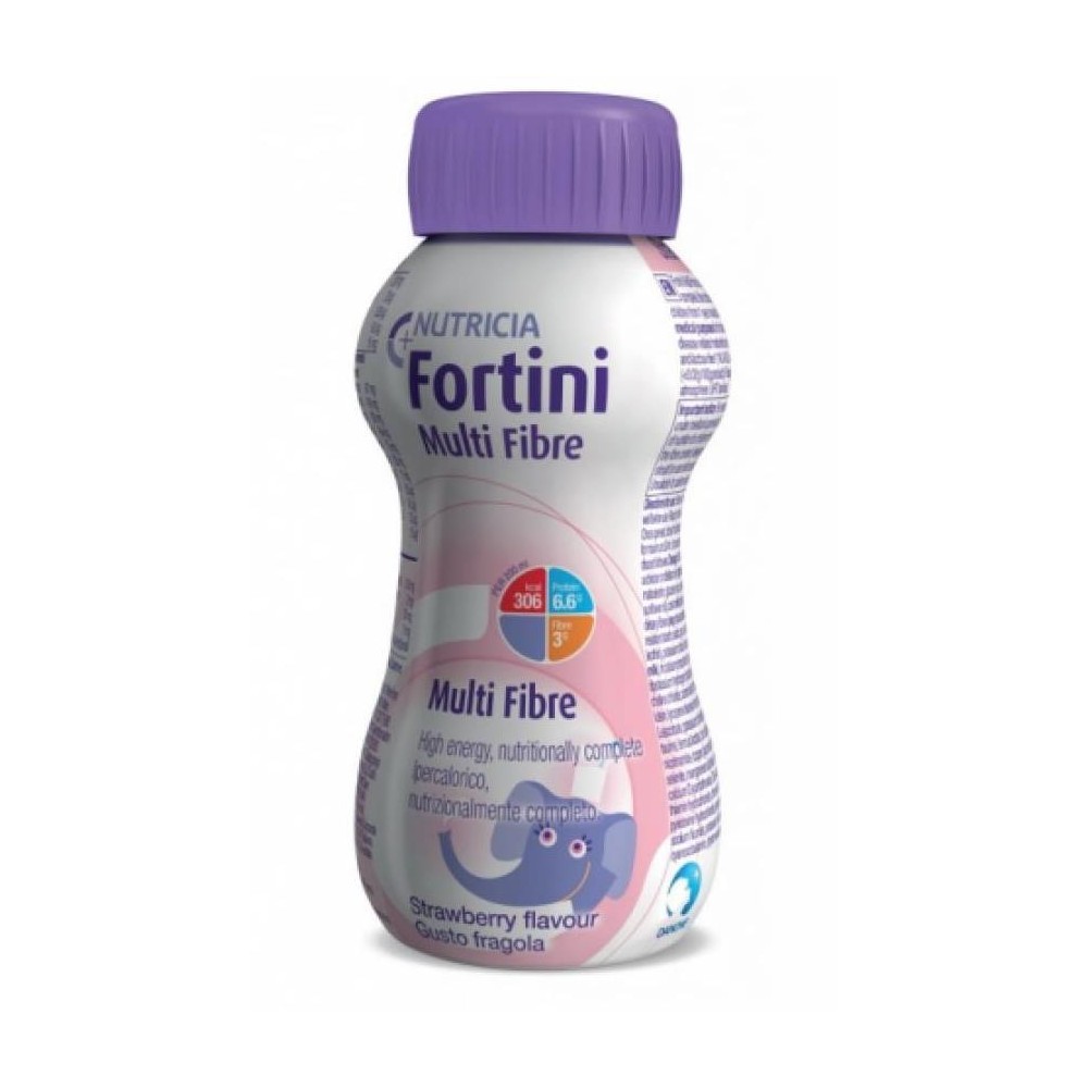FORTINI MULTI FIBRE FRAG 200ML