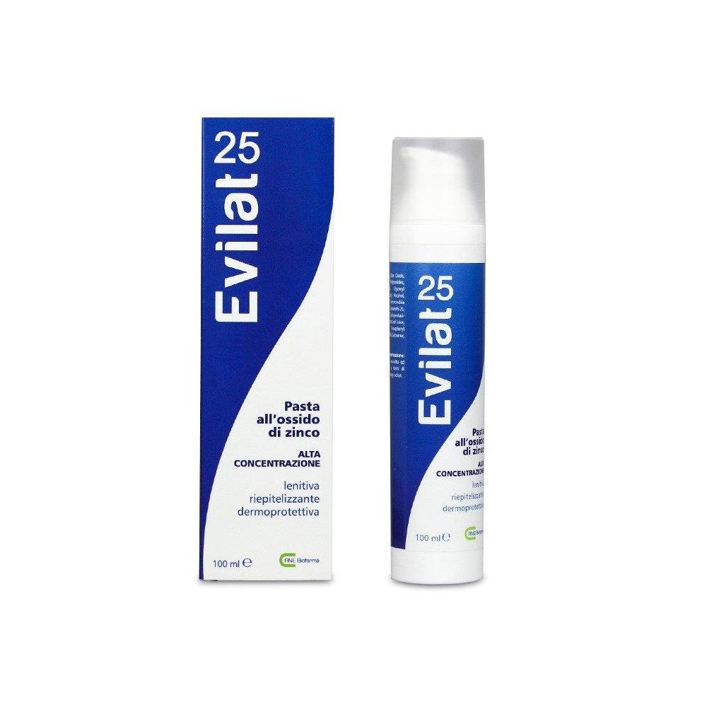 EVILAT 25 100ML